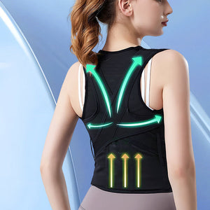 Posture Corrector for Women and Men
