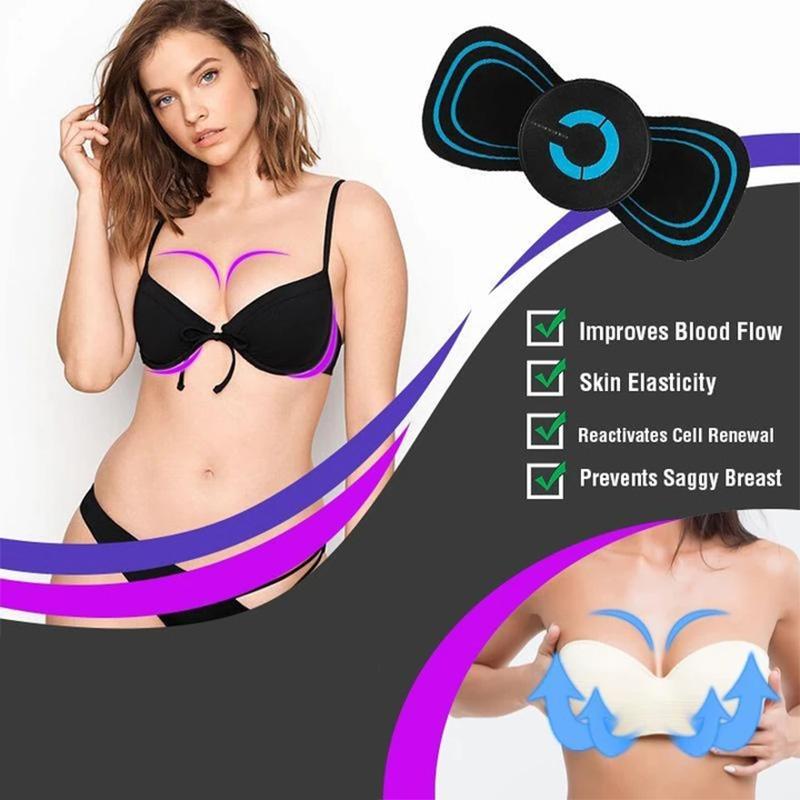 🎁50% OFF🎁Portable Electric Neck Massager