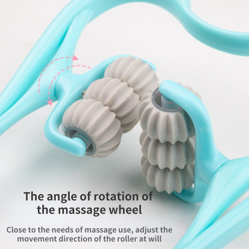 New Year Promotion-Cervical Spine Massager