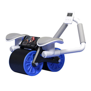 🎉Free Shipping 🎉 Plank Ab Roller Wheel for Core Trainer