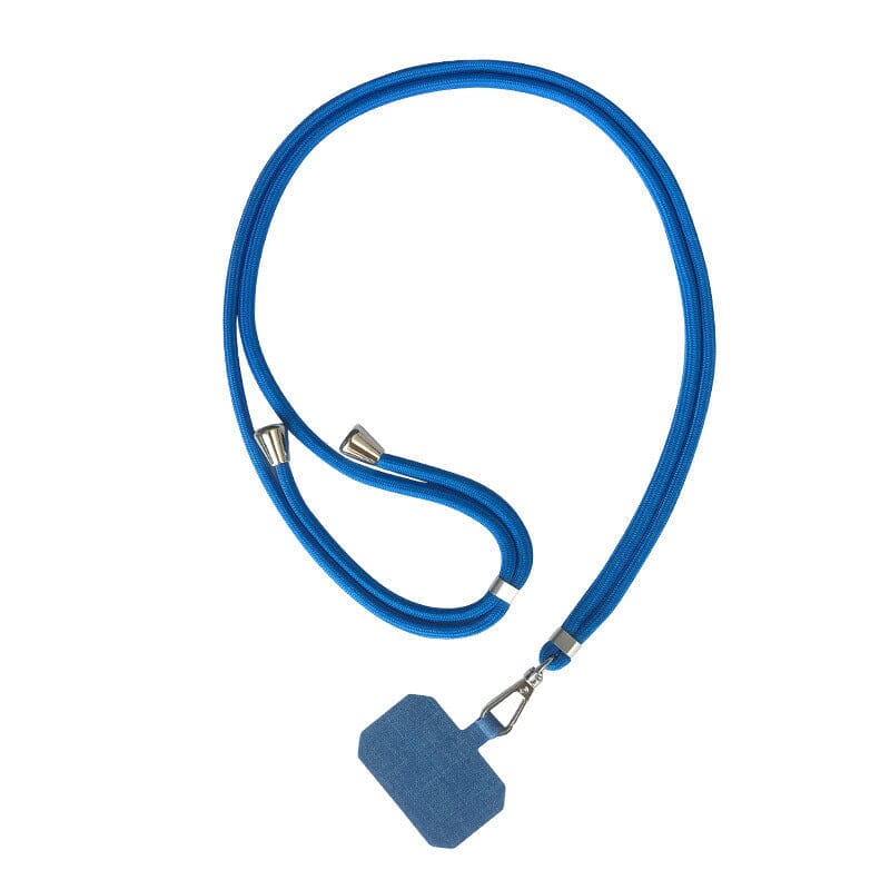 🌈Universal Crossbody Patch Phone Lanyards📱