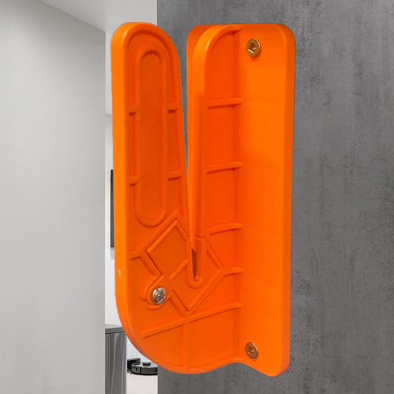 Wall-Mounted Rag Cutter – peonlyshop
