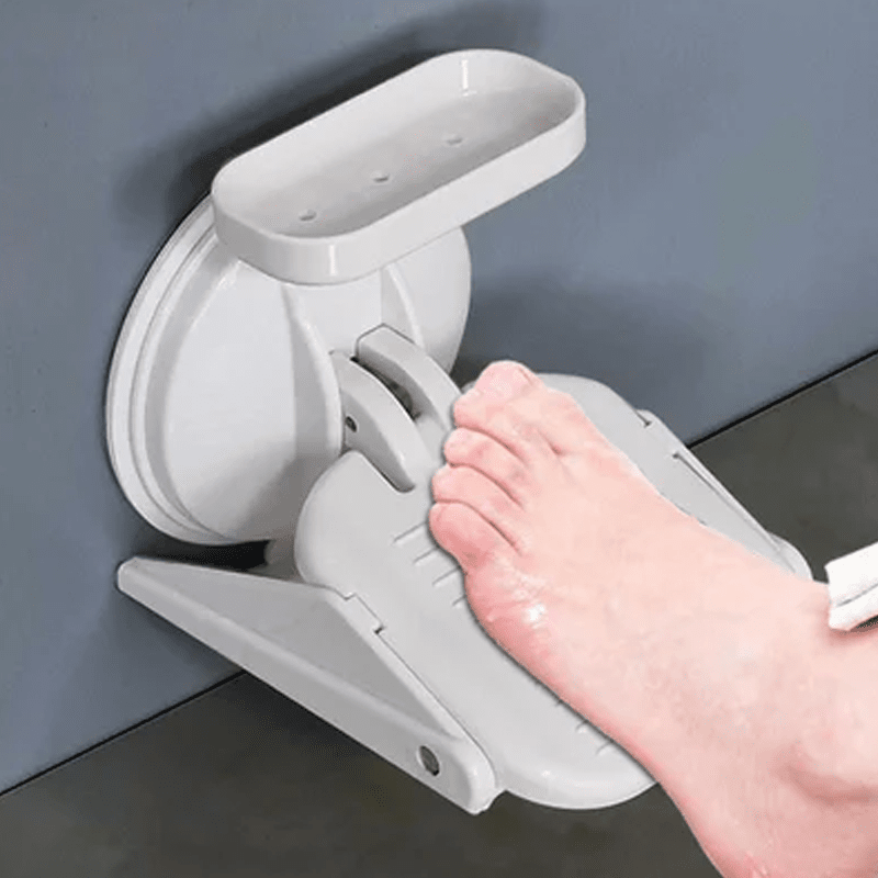 Bathroom Footstool