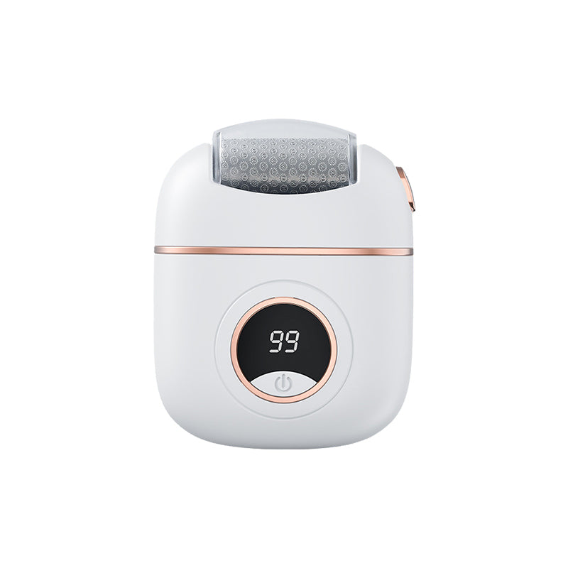 Electric Callus Foot Grinder