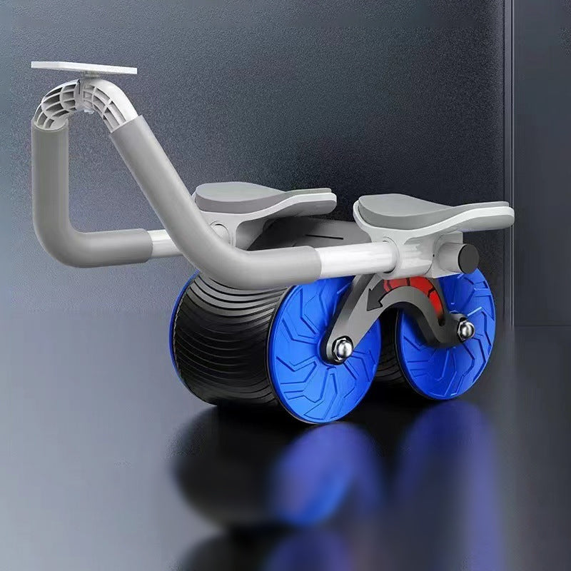 🎉Free Shipping 🎉 Plank Ab Roller Wheel for Core Trainer