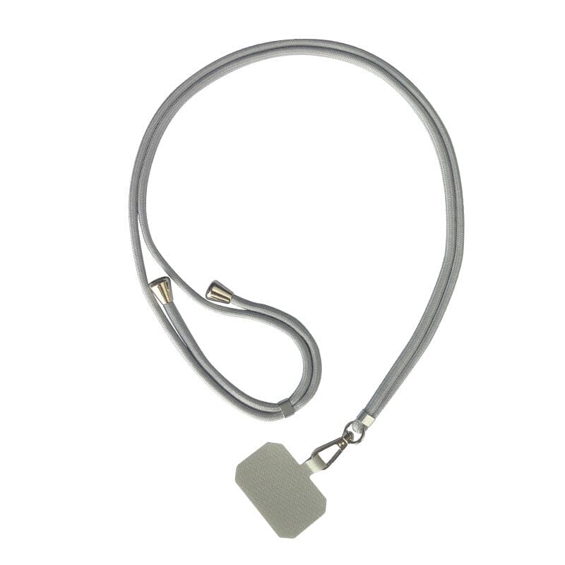 🌈Universal Crossbody Patch Phone Lanyards📱