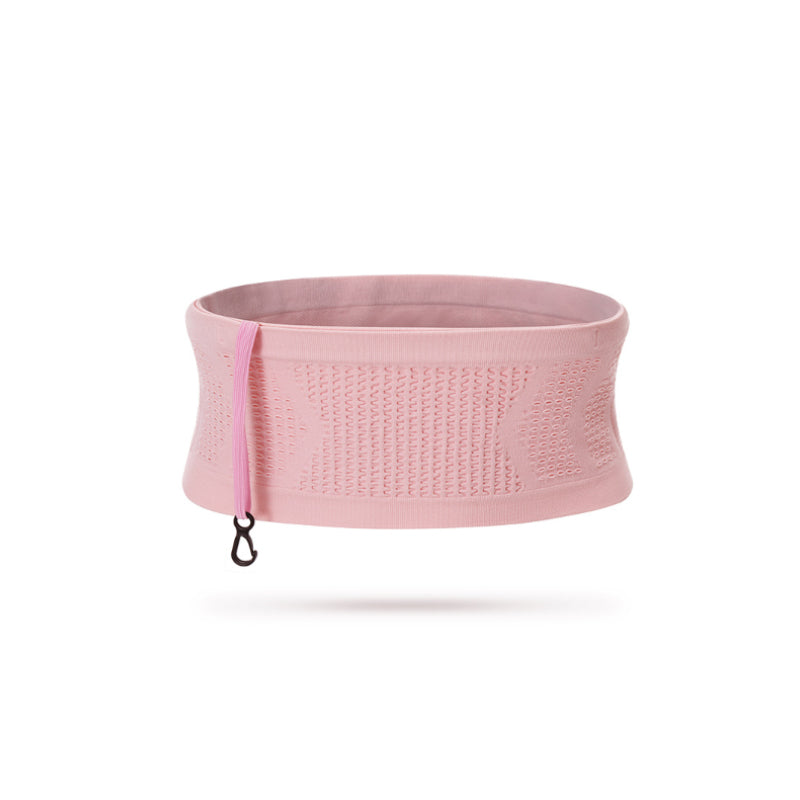 🏃50% OFF🏃Multifunctional Knit Breathable Concealed Waist Bag