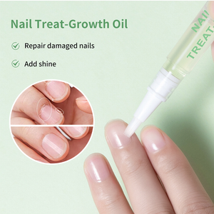 Nail Growth Oil