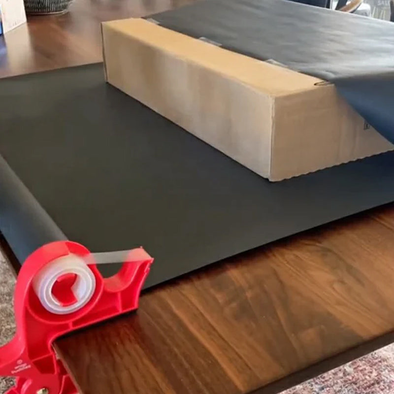 Gift Wrapping Paper Cutter Set