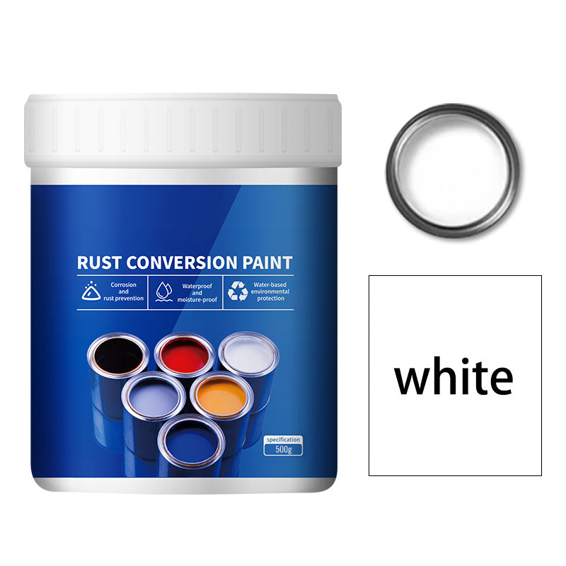 Water-based Rust Inhibitor Industrial Paint