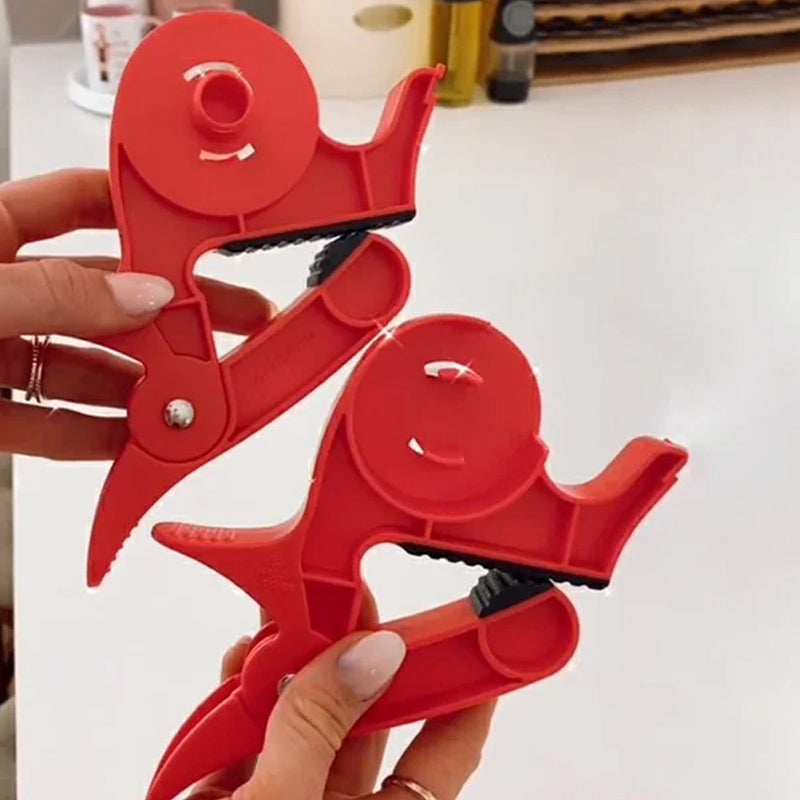 Gift Wrapping Paper Cutter Set