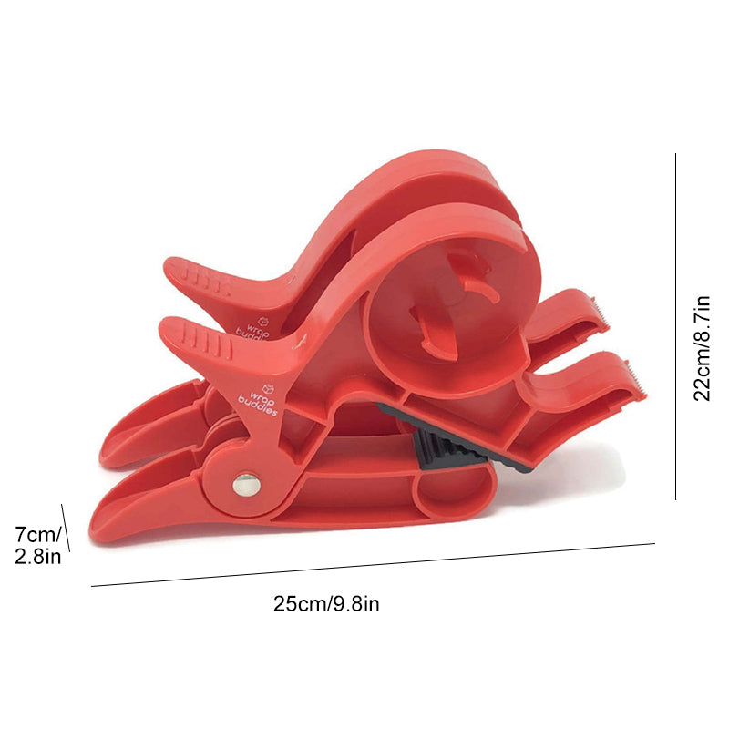 Gift Wrapping Paper Cutter Set