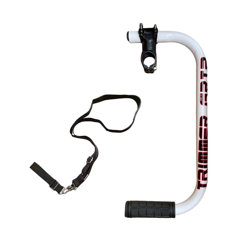 String Trimmer Handle Extension