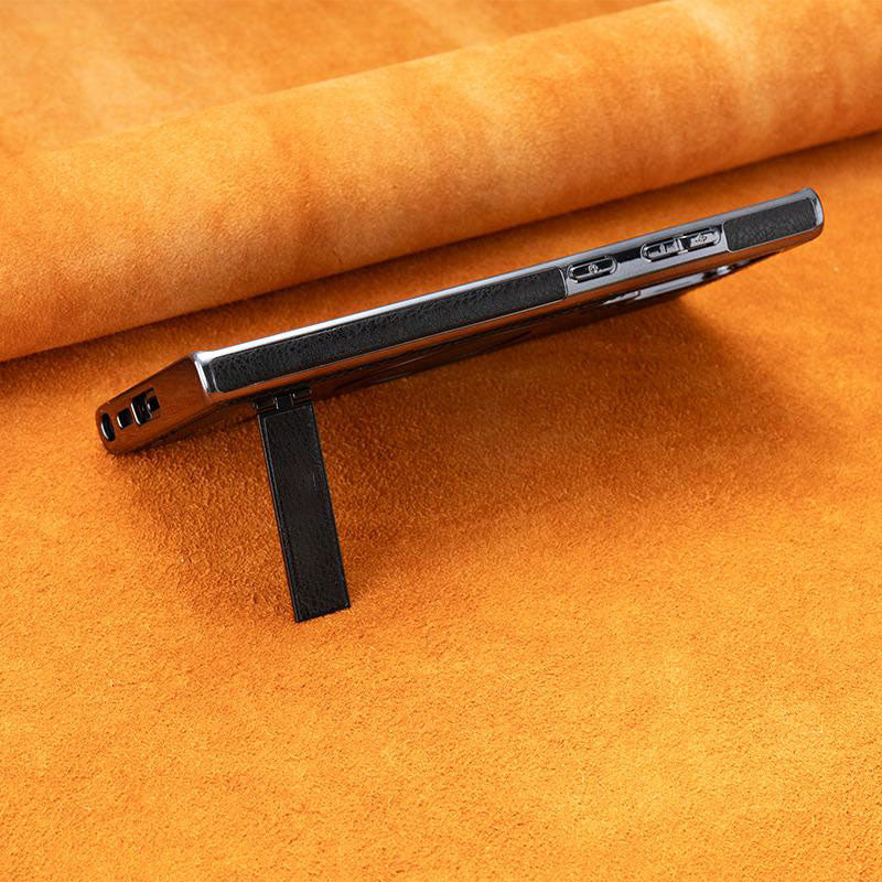 Samsung S23/S24/S25 Series Magnetic Holder Phone Case