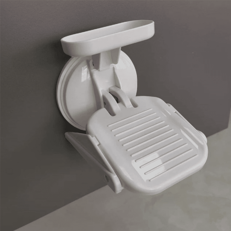 Bathroom Footstool
