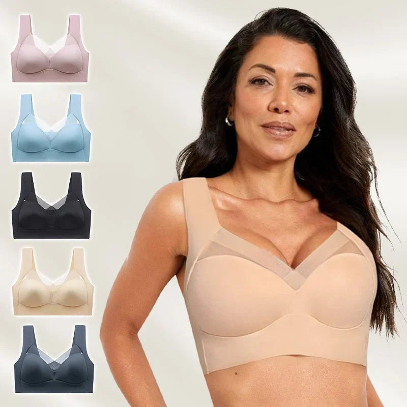 Breast Enhancement Bra