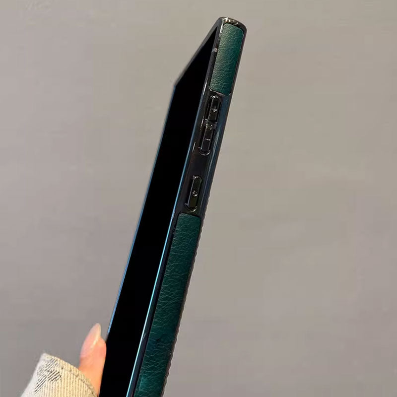 Samsung S23/S24/S25 Series Magnetic Holder Phone Case