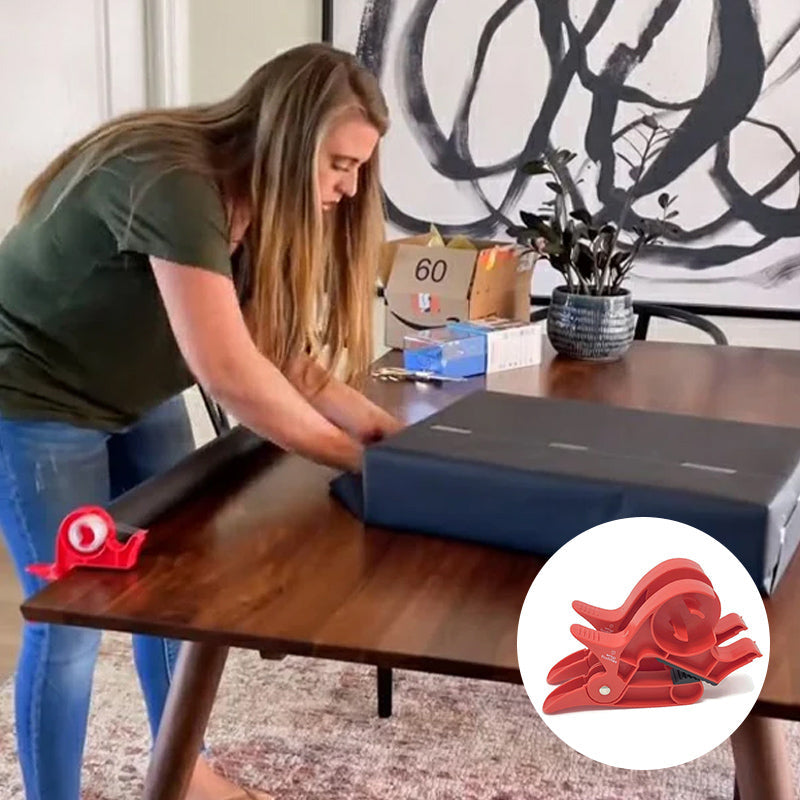 Gift Wrapping Paper Cutter Set