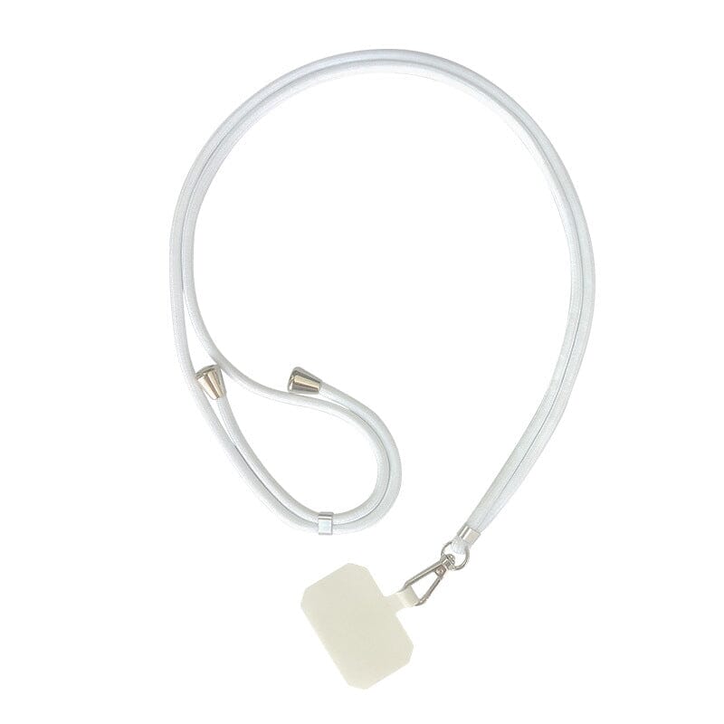 🌈Universal Crossbody Patch Phone Lanyards📱