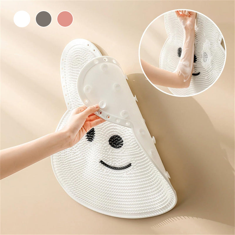 Rabbit Foot Rubbing Mat