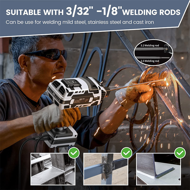 SAKER Portable Welding Machine – peonlyshop Saker portable welding machine reviews consumer reports