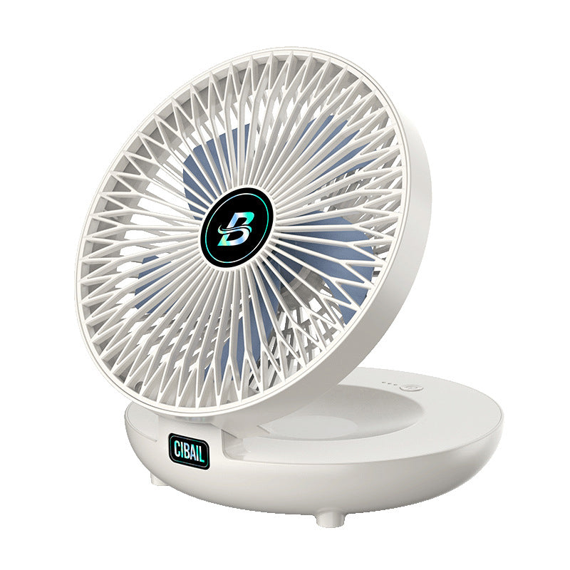 🔥HOT SALE-50% OFF✨Portable Mini Fan