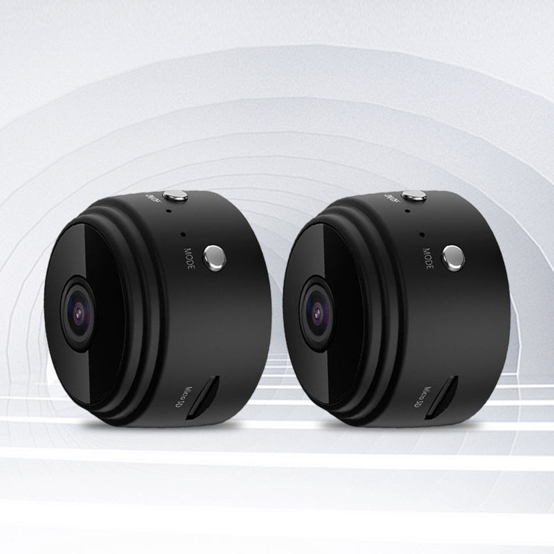 ✨2023 Hot Sale-50% OFF✨1080p Magnetic WiFi Mini Camera