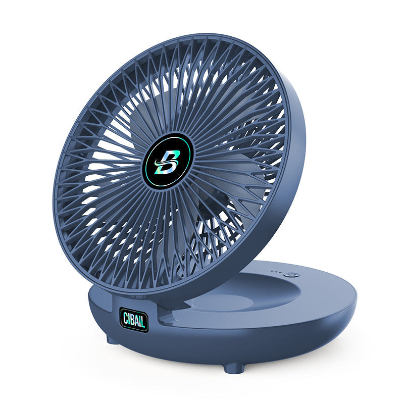 🔥HOT SALE-50% OFF✨Portable Mini Fan