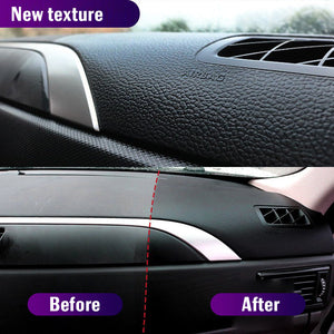 Automotive Surface Coating Wax