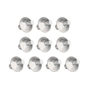 Round head break mandrel rivets（🔥100 pcs🔥）