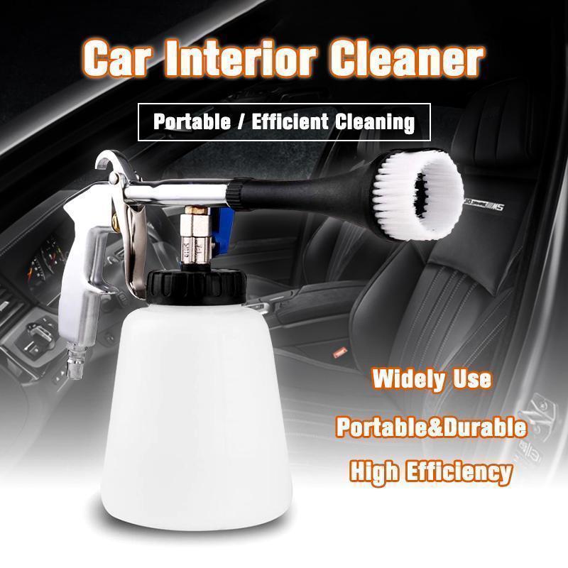 Car Interior Cleaner(1 Set)
