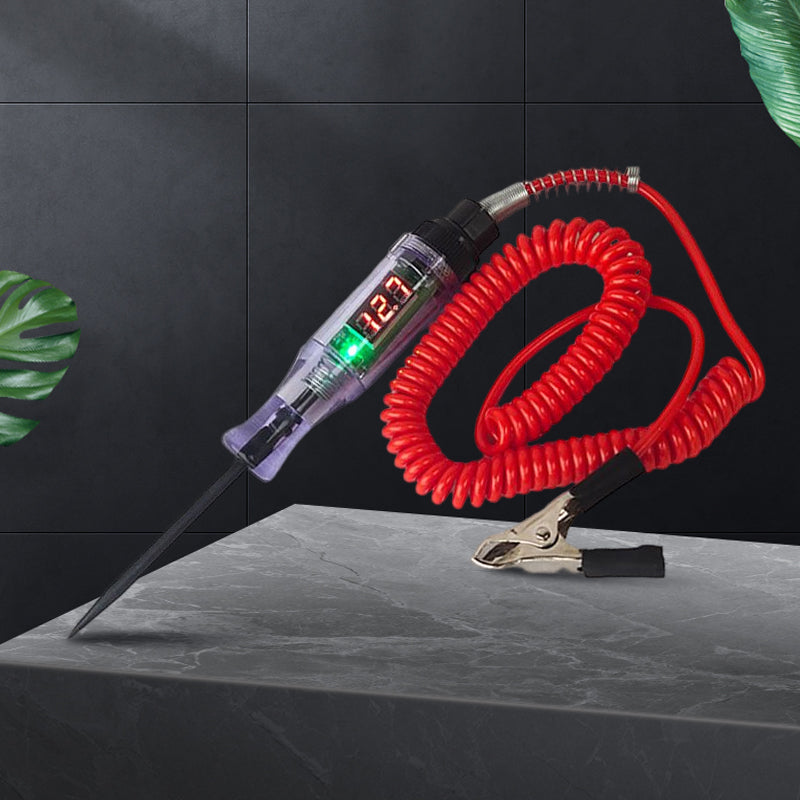 🔥New Year Sale-50% Off🔥Car Truck Circuit Test Pen