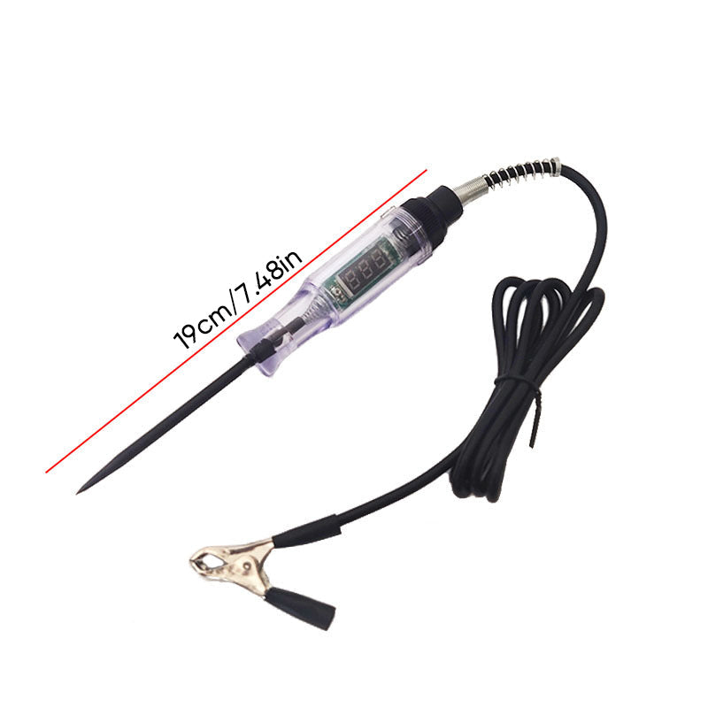 🔥New Year Sale-50% Off🔥Car Truck Circuit Test Pen