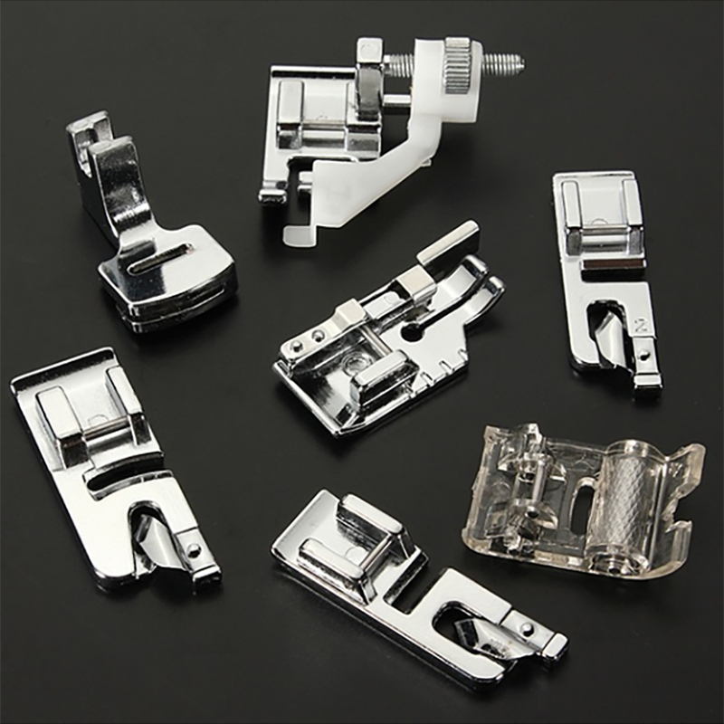 Household Sewing Machine Presser Foot Set【Last Day 50% OFF Promotion】