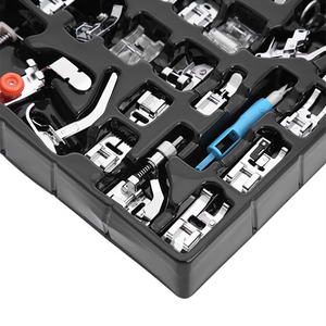 Household Sewing Machine Presser Foot Set【Last Day 50% OFF Promotion】