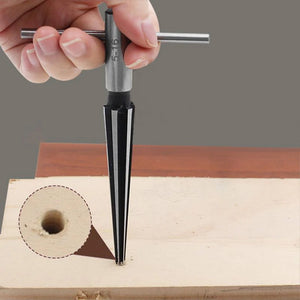 T-Handle Tapered Reamer