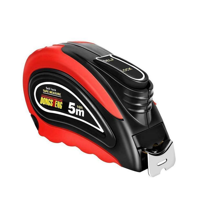 Measuring Tool Self-Locking Ruler – peonlyshop