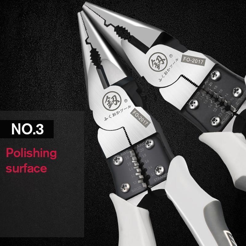 Multi-function Wire Cutter – peonlyshop