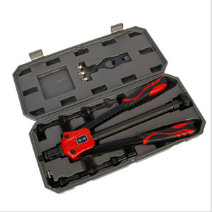 🔥2021 New Year Sale: 50%OFF🔥Easy Automatic Rivet Tool Set（🥳Only Today）