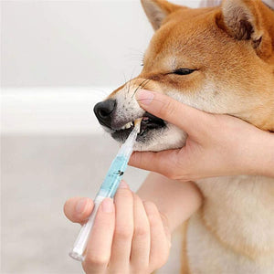 Pet Teeth Cleaning Pen