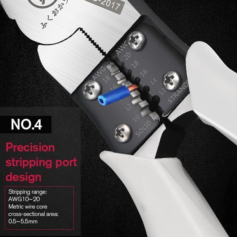 Multi-function Wire Cutter – peonlyshop