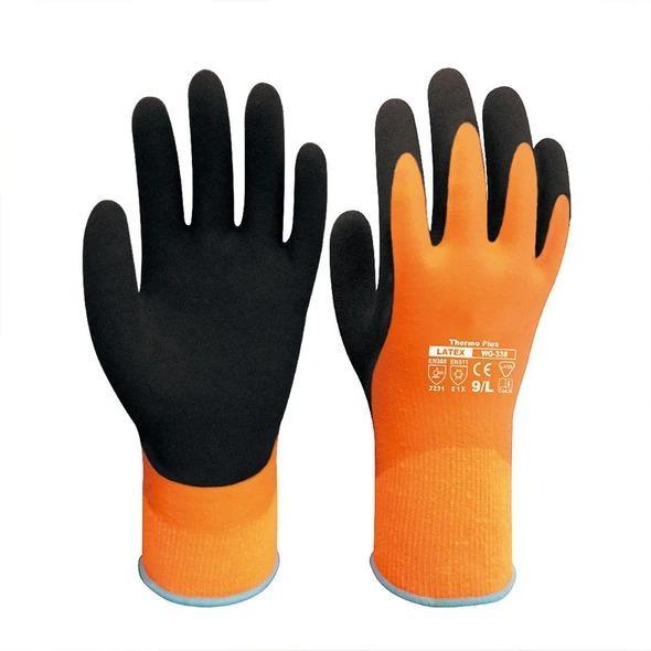 (🔥ON SALE AT 50%OFF)Outdoor Waterproof Cold Work Gloves