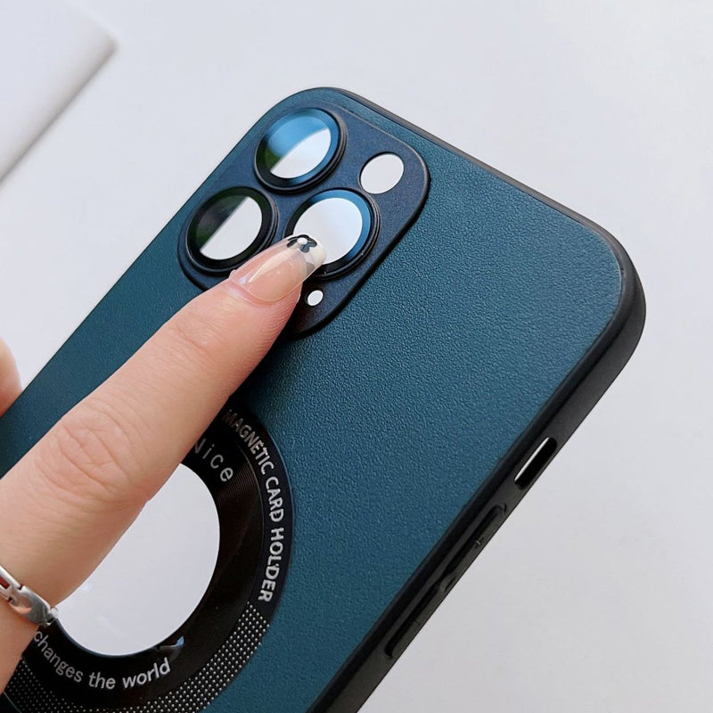 🎁CHRISTMAS SALE-50% OFF🎁Magnetic charging case for iPhone