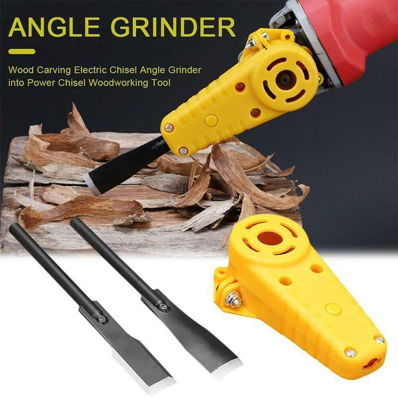 Woodcarving Electric Chisel