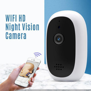 Wireless WIFI HD Night Vision Camera