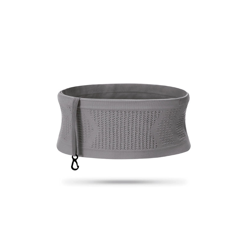 🏃50% OFF🏃Multifunctional Knit Breathable Concealed Waist Bag