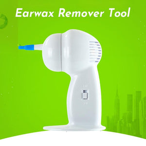 (Winter Limited Time Discount)Electric Ear Suction Artifact