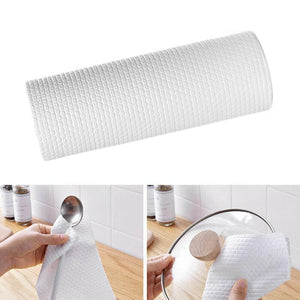 Disposable Kitchen Paper Towels