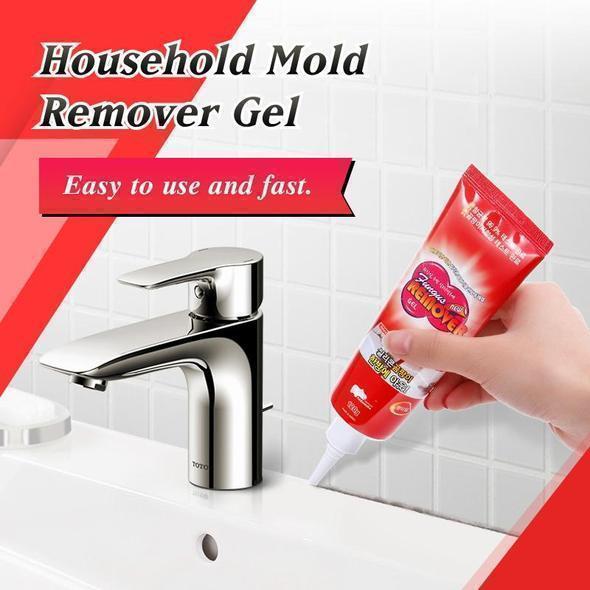 🔥HOT SALE🔥Mintiml Household Mold Remover Gel