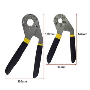 14in 1 Universal Hand Tool